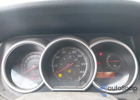 2010 Nissan Versa 1.6 из США, поврежденный, VIN 3N1CC1AP1AL388837